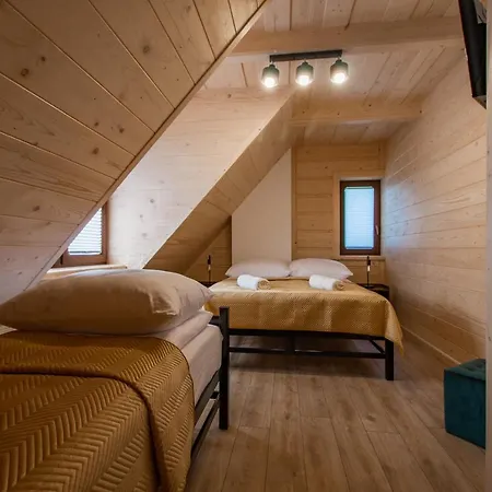 Na Polnej Lesnica (Lesser Poland)