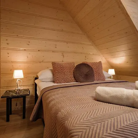 Na Polnej Apartment *