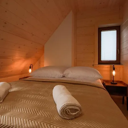 Na Polnej Apartment