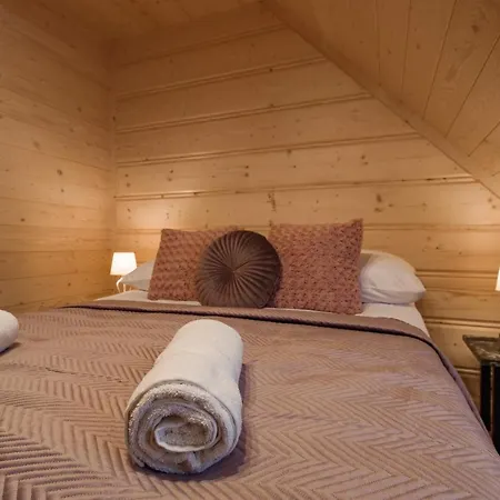 Appartement Na Polnej Leśnica