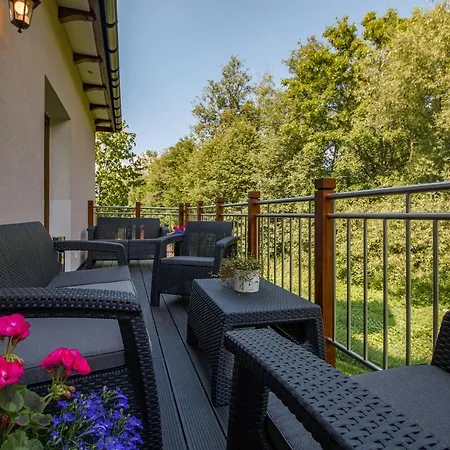 Na Polnej Apartment