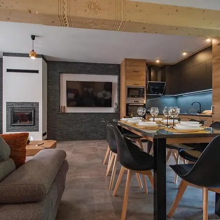 Apartment Na Polnej