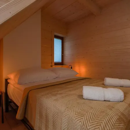 Apartment Na Polnej Lesnica (Lesser Poland)