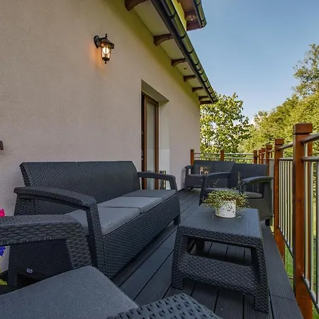 Na Polnej 아파트 *