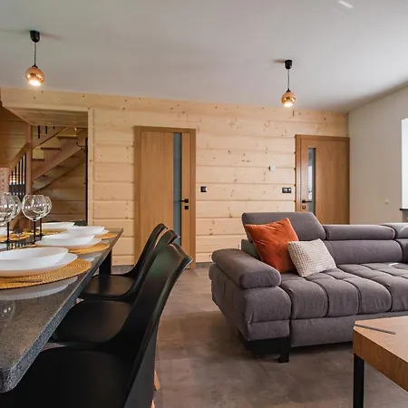 Na Polnej Apartment Lesnica (Lesser Poland)