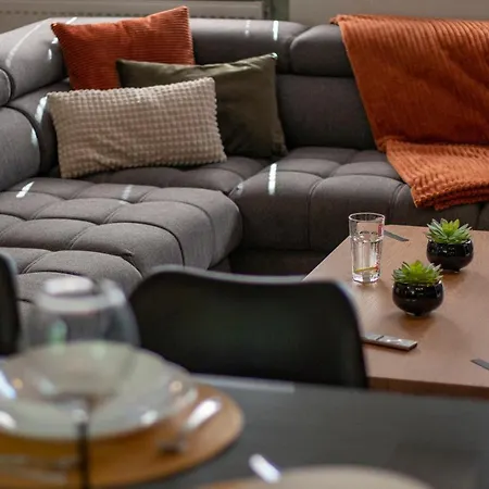 Na Polnej Apartment *