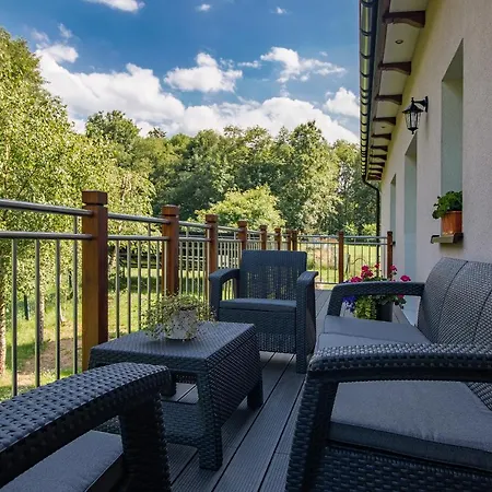 Na Polnej Apartment