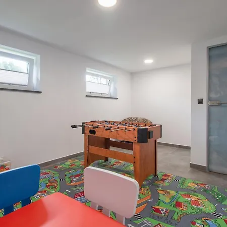 Na Polnej Apartment *