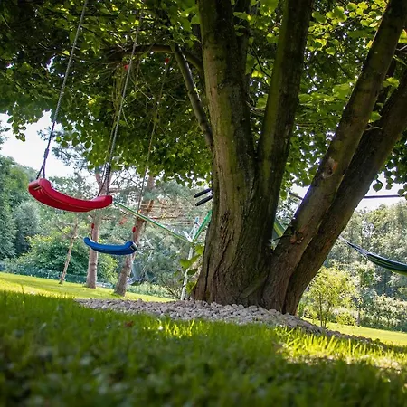 Апартаменты Na Polnej *