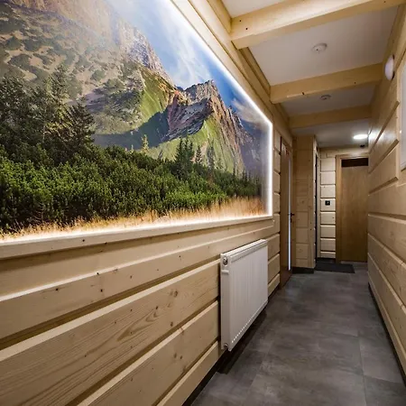 Апартаменты Na Polnej *