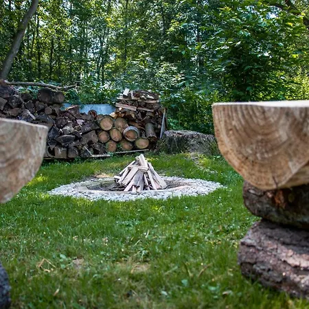 Na Polnej Lesnica (Lesser Poland)