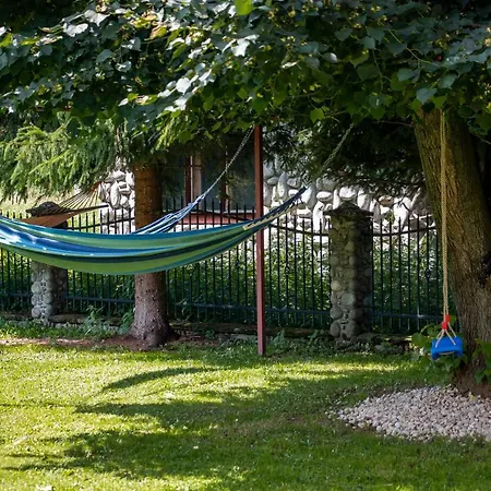 Na Polnej Leśnica