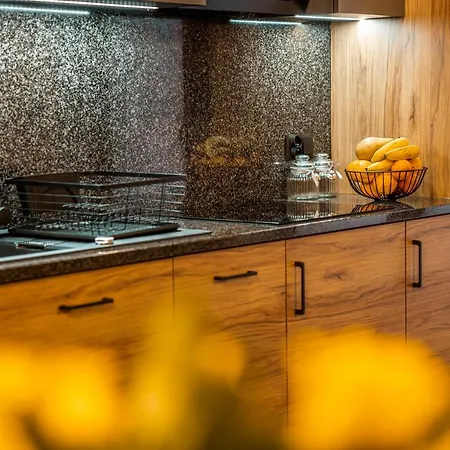 Na Polnej Апартаменты Lesnica (Lesser Poland)