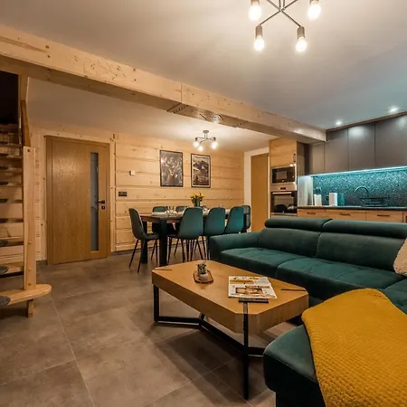 Apartment Na Polnej