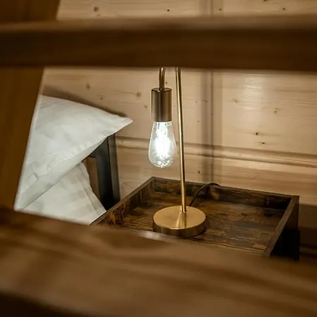 شقة Na Polnej Leśnica