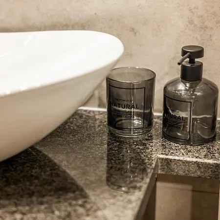 Апартаменты Na Polnej Lesnica (Lesser Poland)