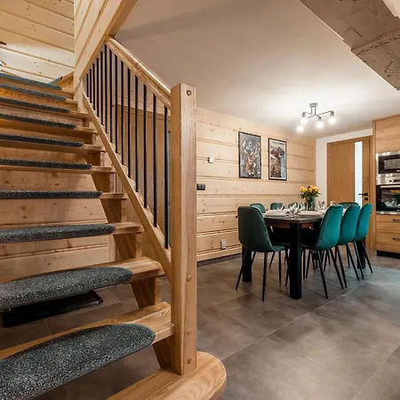 Na Polnej Apartment Lesnica (Lesser Poland)