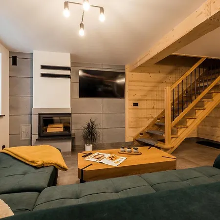 Apartment Na Polnej *