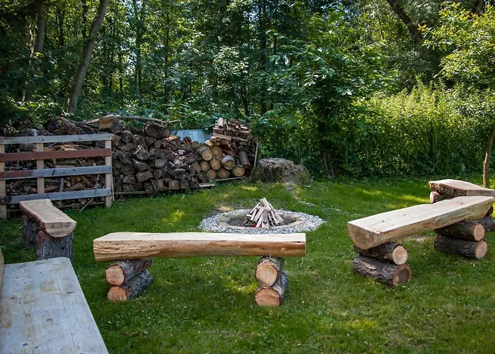 아파트 Na Polnej *