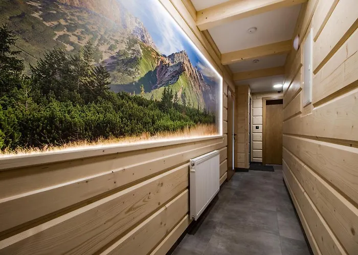 아파트 Na Polnej *