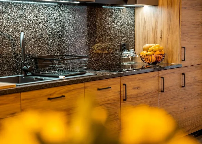 Na Polnej 아파트 Leśnica