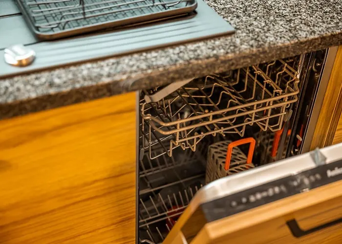 아파트 Na Polnej Leśnica